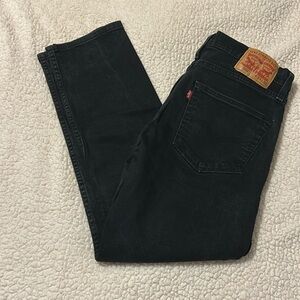 502 Levi jeans